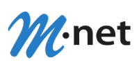M-net München Partner Logo