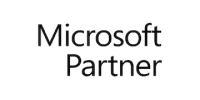 Microsoft Partner Logo