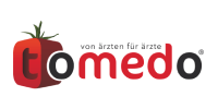 Tomedo Partner Logo